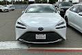 2021 Toyota Mirai XLE
