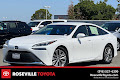 2021 Toyota Mirai XLE