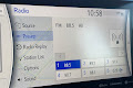 2021 Toyota Mirai XLE