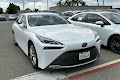 2021 Toyota Mirai XLE