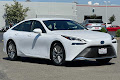 2021 Toyota Mirai XLE