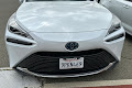 2021 Toyota Mirai XLE