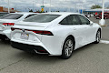 2021 Toyota Mirai XLE