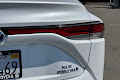 2021 Toyota Mirai XLE