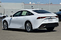 2021 Toyota Mirai XLE
