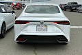 2021 Toyota Mirai XLE