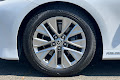2021 Toyota Mirai XLE