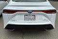 2021 Toyota Mirai XLE