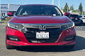 2018 Honda Accord Touring 1.5T
