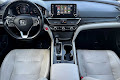 2018 Honda Accord Touring 1.5T
