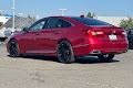 2018 Honda Accord Touring 1.5T