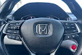 2018 Honda Accord Touring 1.5T