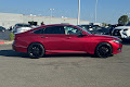 2018 Honda Accord Touring 1.5T