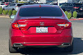 2018 Honda Accord Touring 1.5T