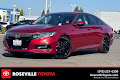 2018 Honda Accord Touring 1.5T