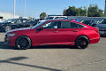 2018 Honda Accord Touring 1.5T