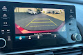 2018 Honda Accord Touring 1.5T