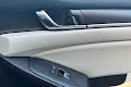 2018 Honda Accord Touring 1.5T