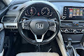 2018 Honda Accord Touring 1.5T