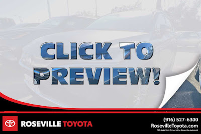 2023 Toyota Venza