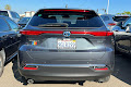 2023 Toyota Venza XLE
