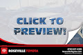 2023 Toyota Venza XLE