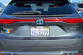 2023 Toyota Venza XLE