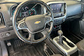 2022 Chevrolet Colorado 2WD LT