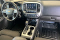 2022 Chevrolet Colorado 2WD LT