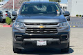 2022 Chevrolet Colorado 2WD LT