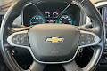 2022 Chevrolet Colorado 2WD LT