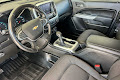 2022 Chevrolet Colorado 2WD LT