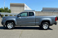 2022 Chevrolet Colorado 2WD LT