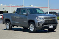 2022 Chevrolet Colorado 2WD LT
