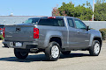 2022 Chevrolet Colorado 2WD LT