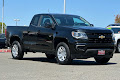 2022 Chevrolet Colorado 2WD LT