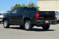 2022 Chevrolet Colorado 2WD LT