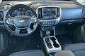 2022 Chevrolet Colorado 2WD LT