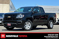 2022 Chevrolet Colorado 2WD LT