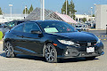 2018 Honda Civic Si