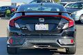 2018 Honda Civic Si
