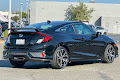 2018 Honda Civic Si