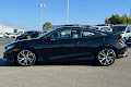2018 Honda Civic Si