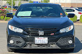 2018 Honda Civic Si