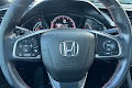 2018 Honda Civic Si