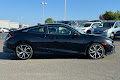 2018 Honda Civic Si