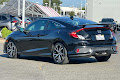 2018 Honda Civic Si