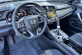 2018 Honda Civic Si