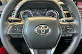 2024 Toyota Camry Hybrid XSE