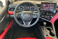 2024 Toyota Camry Hybrid XSE